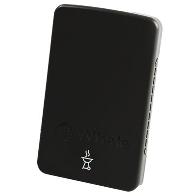 Whale Easi-Slide Black BBQ Socket Lid