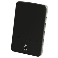 Whale Easi-Slide Black BBQ Socket Lid