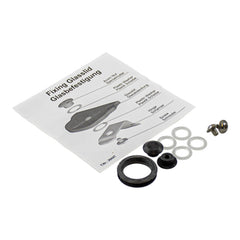Dometic Fixings Smev Hob Glass Lid