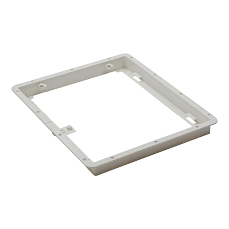 Dometic LS230 Frame White 397,8x340,4mm