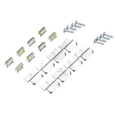Dometic Yellow 39 - 46mm Midi Heki Fixing Kit