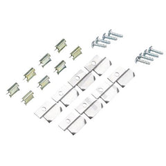Dometic Yellow 39 - 46mm Midi Heki Fixing Kit