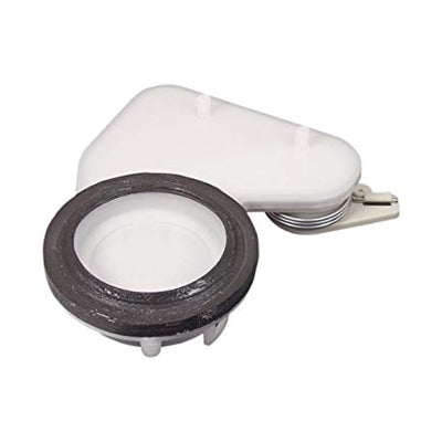 Mechanism for Bravia toilet