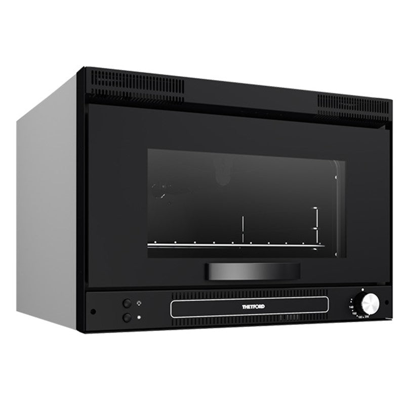 Thetford 525 Oven