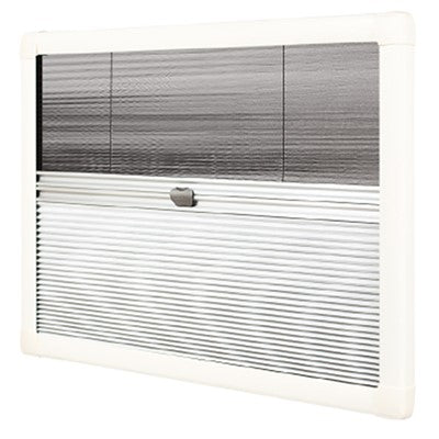 Horrex DuoPliss UCS 1000 X 550 Blind