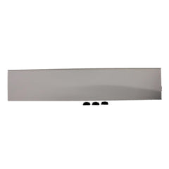 Thetford Cream White kicking plate for C400
