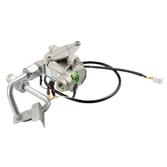 Dometic Gas Valve with Gas Connection