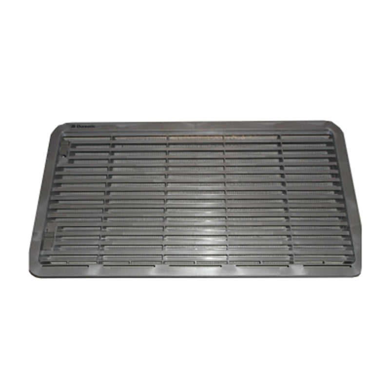 Dometic Air Vent Grid Grey NCSS7000N, 277x518mm LS300