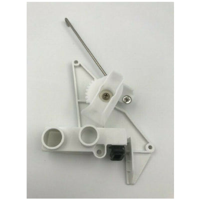SPC200 bracket out side vent