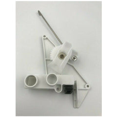SPC200 bracket out side vent