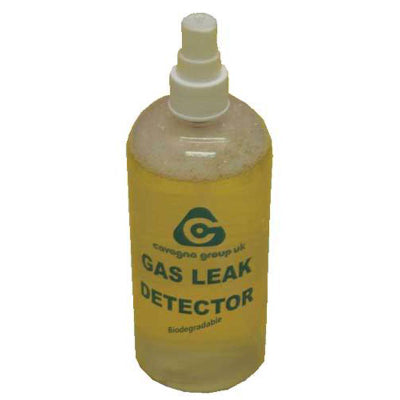 Leak Detector Spray