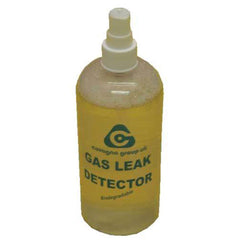Leak Detector Spray