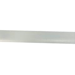 NEY Silver 16mm T trim (order in multiples of 100mtrs only)