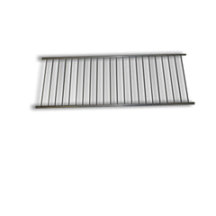 Dometic grating bottom Zinc 462,5x180mm
