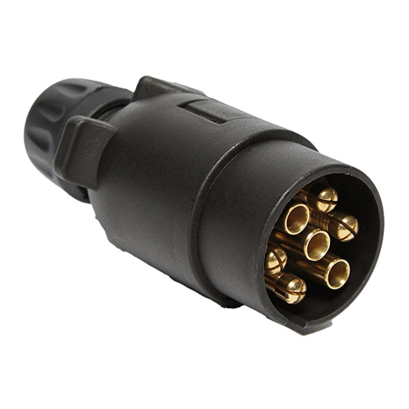 12V Type N Plug