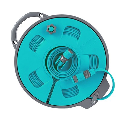 Liberty Leisure Roll On Hose 15 Metres