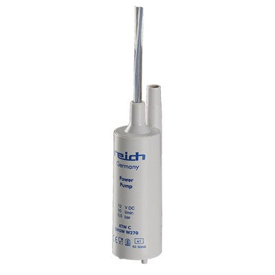 Reich 10L pump