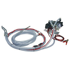 Alde filler/bleed pump kit c/w 5m hose
