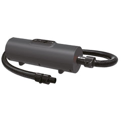 Tornado rechargeable air pump