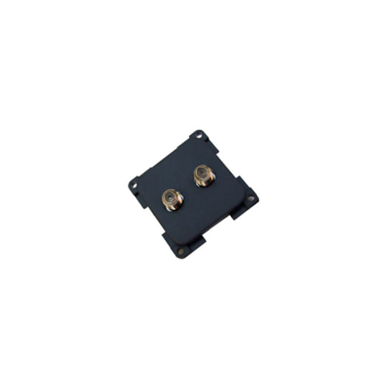 CBE Double Satellite socket