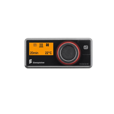 EberspÃ¤cher Easy start Pro Controller