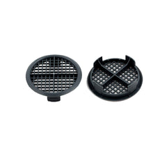 Reimo Grey vents