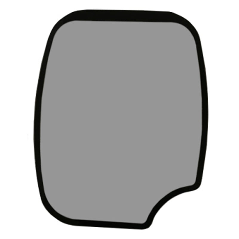 Thetford Glass Lid for Argent bowl clear glass with border