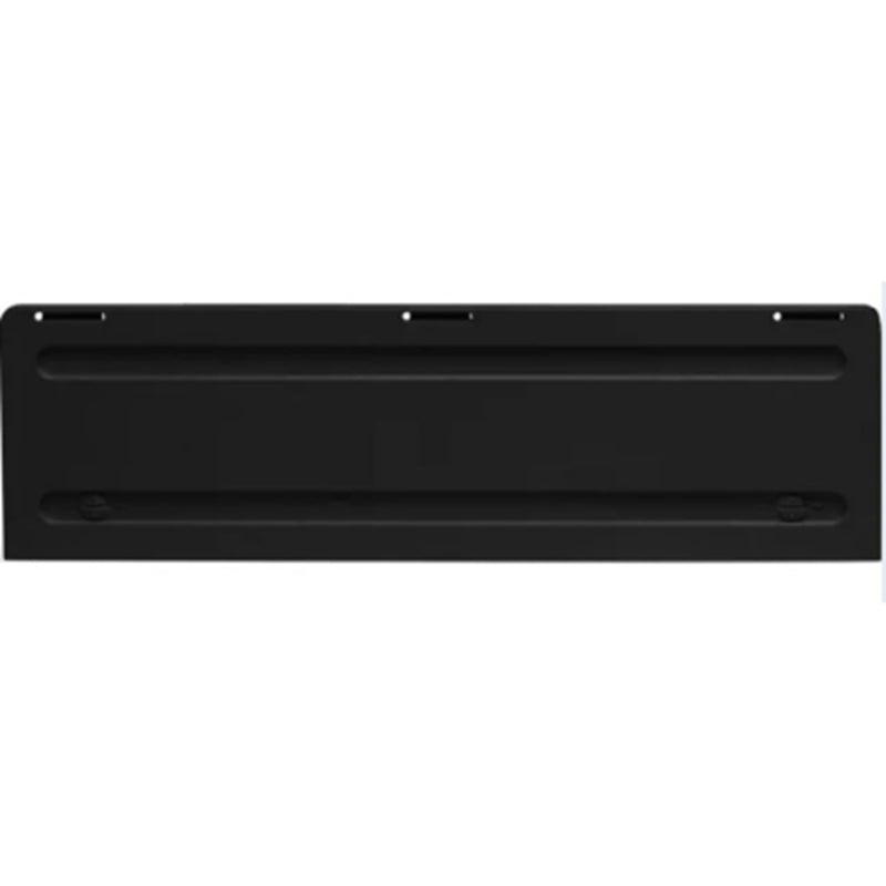 Dometic WA 130 Lower Winter Cover Black