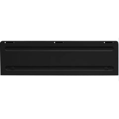Dometic WA 130 Lower Winter Cover Black