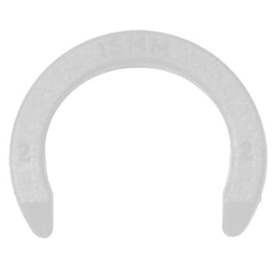 John Guest Collet Clips 15mm White (order in multiples of 1000)