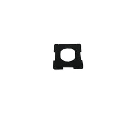 CBE Blank plate with cutout
