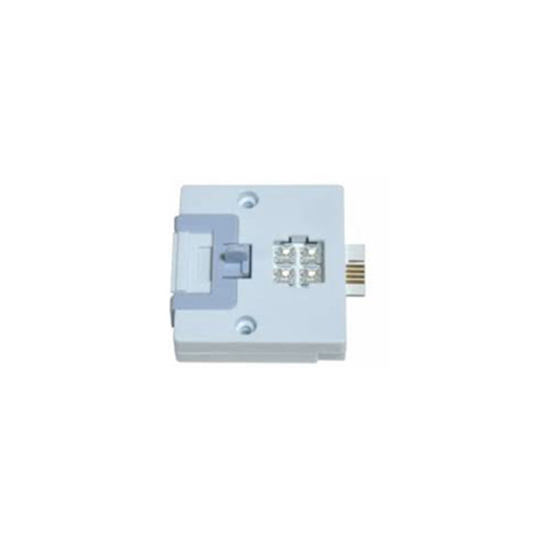 Dometic Door lock lighting Door Hang Right