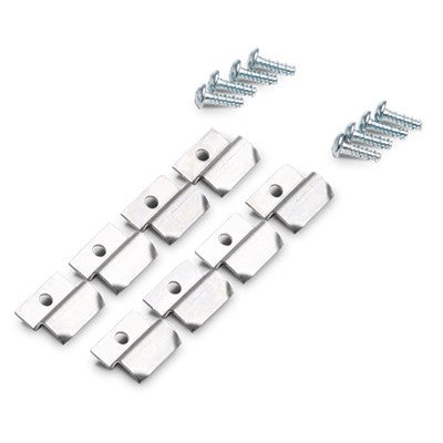 Dometic Micro heki fixing kit 28-29mm