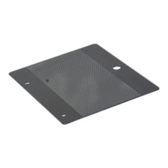 Dometic MO9722 Right Glass Cover Black