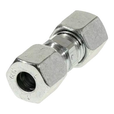 Truma Straight Union G8 For Gas Pipe
