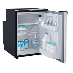 Vitrifrigo 51L Grey Fridge 12/24v BD