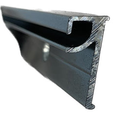 Polyplastic Graphite 923mm Hinge Bar