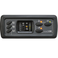 CBE PC100 Power Control System