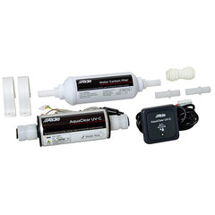 Alde AquaClear UV-C Water Disinfection System