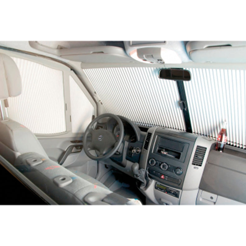Remis Remifront IV Ducato X290 Centre Blind without Rain Sensor 2014-2019