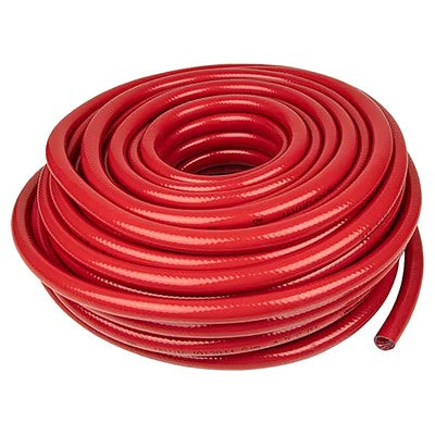 Copely - 12.5 x 18.5 Reinforced PVC Hose Red (30m Roll)
