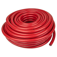 Copely - 12.5 x 18.5 Reinforced PVC Hose Red (30m Roll)