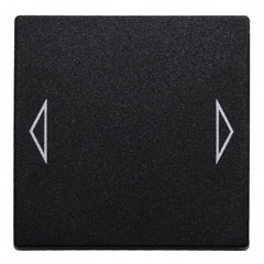 Fawo black cover TS - TV lift Switch
