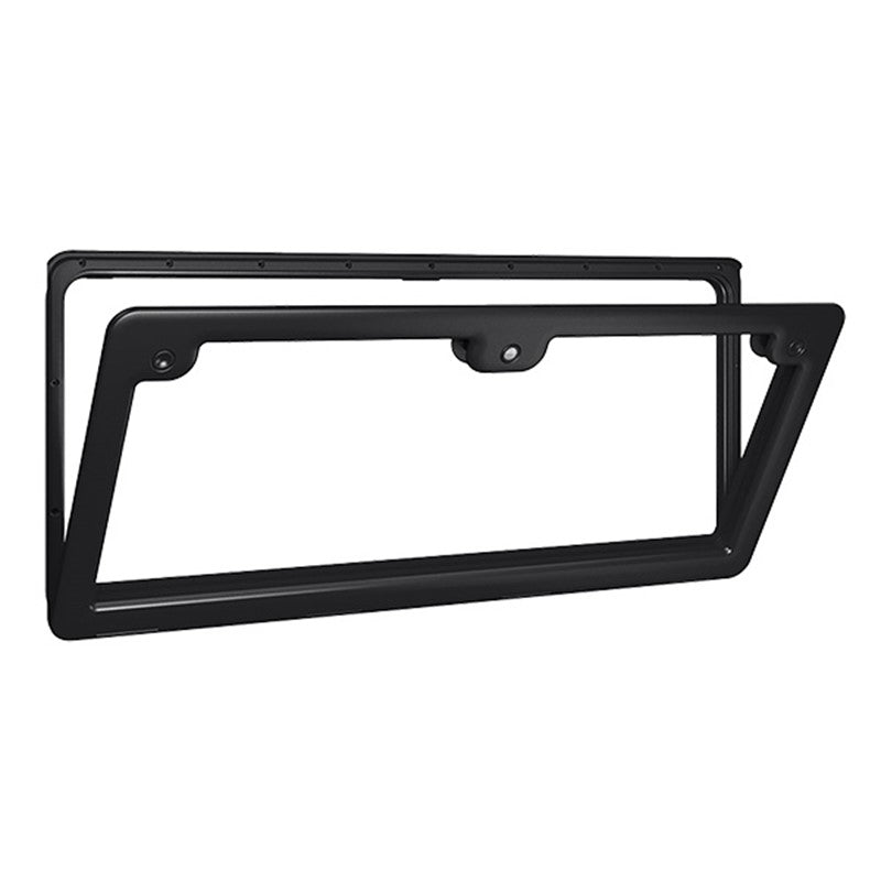 Thetford OEM White door 3 (without lock & keys)