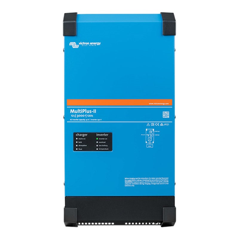 Victron MultiPlus-II 12/3000/120-32 230V VE.Bus