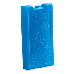 Ice Pack (No 7 | 500g)