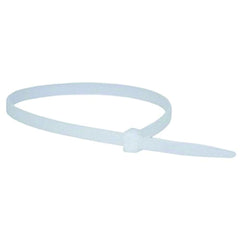 W4 Cable ties 7.5in /190mm 5 pack