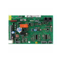 Truma Combi 4 E AU electronics