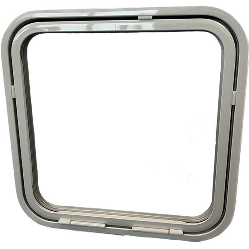 Thetford Service door 6 dark grey