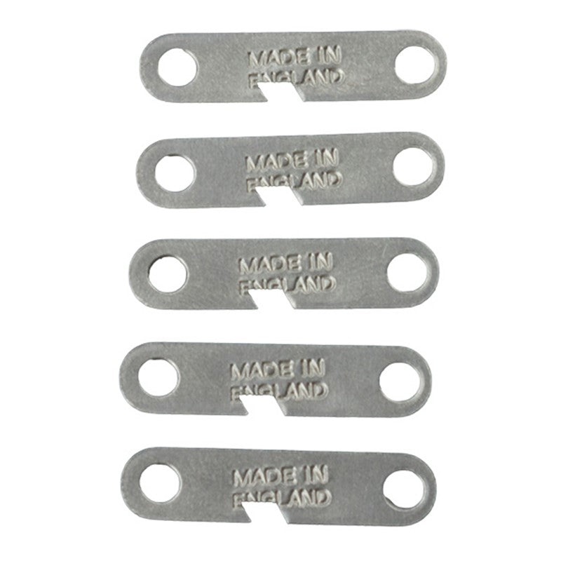 W4 Guy line runner flat pack of 5